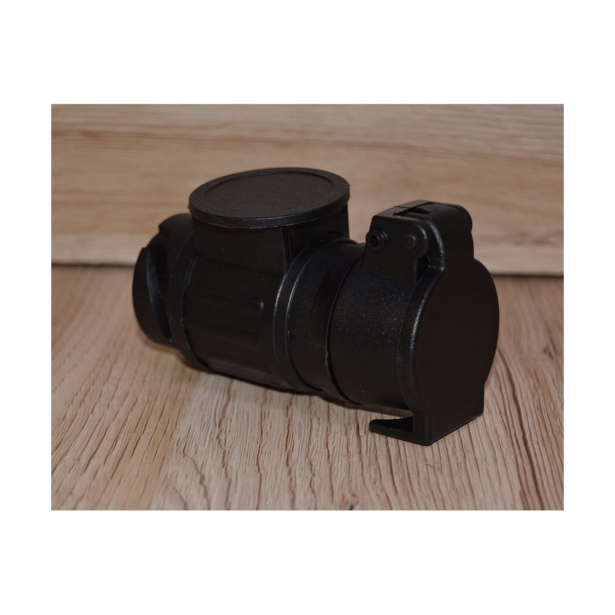 Adapter 7/13 PIN Trailer
